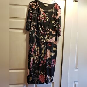 Ladies Dress